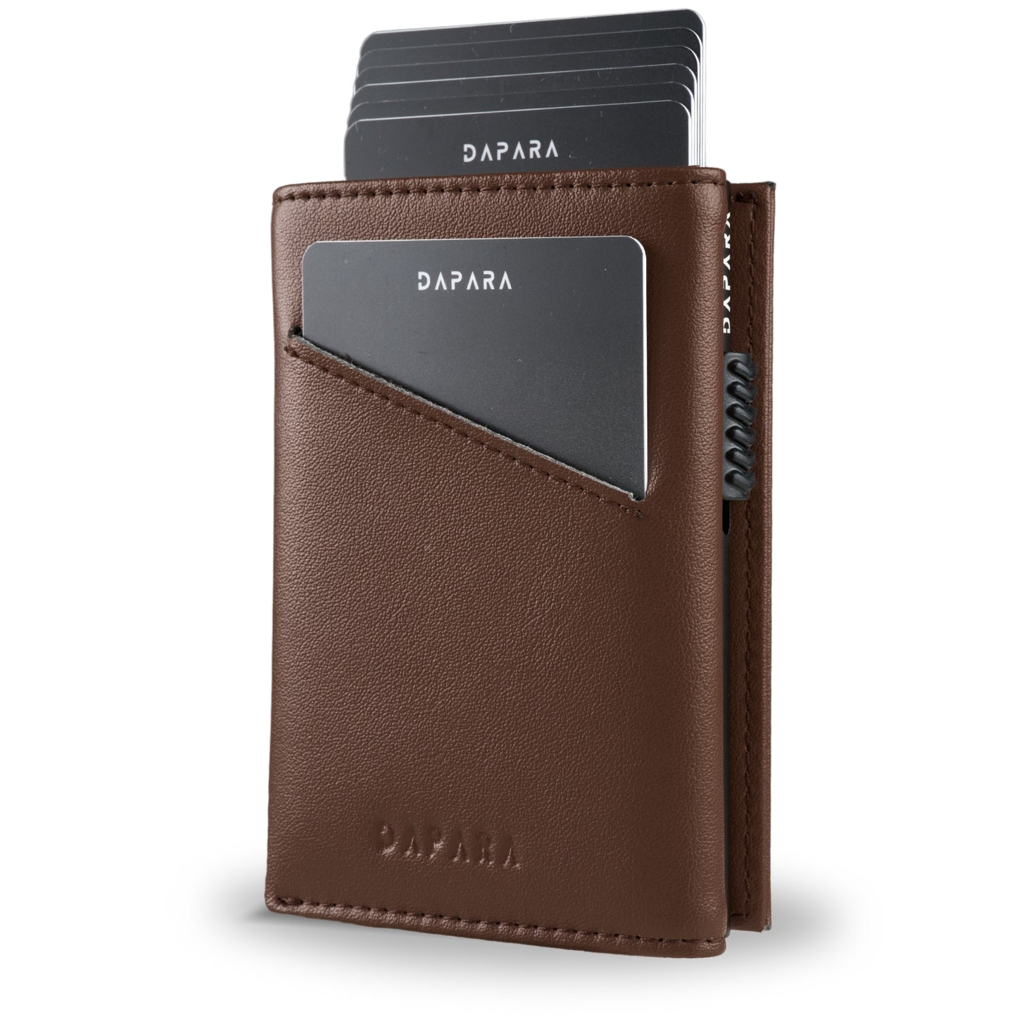 DAPARA Slim Wallet Icon – Premium Kartenetui